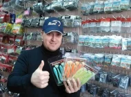Интернет-магазин товаров для спиннинговой ловли JigFishing Фото 1 на сайте Mylublino.ru