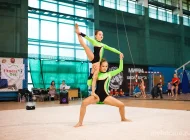 Детская спортивная школа по художественной гимнастике и спортивной акробатике FD на улице Судакова Фото 7 на сайте Mylublino.ru