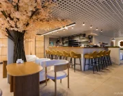 Кальян-бар Hookah Place Monada Фото 2 на сайте Mylublino.ru