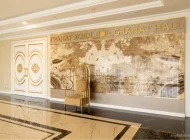 Банкетный зал Гранат GOLD на Цимлянской улице Фото 3 на сайте Mylublino.ru