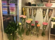 Цветочный супермаркет Цветочный ряд на Совхозной улице Фото 5 на сайте Mylublino.ru