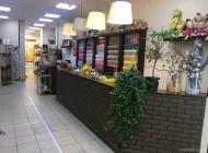 Цветочный супермаркет Цветочный ряд на Совхозной улице Фото 1 на сайте Mylublino.ru