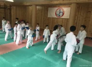 Спортивный клуб Сюдзин на Ставропольской улице Фото 5 на сайте Mylublino.ru