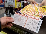 Точка продажи лотерейных билетов Столото на Совхозной улице Фото 3 на сайте Mylublino.ru