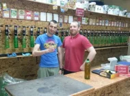 Магазин разливного пива на Совхозной улице Фото 7 на сайте Mylublino.ru
