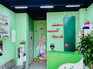 Ветеринарная клиника Catvetdog на Люблинской улице Фото 2 на сайте Mylublino.ru