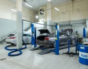 Автосервис OEM-ZAP на улице Верхние Поля Фото 2 на сайте Mylublino.ru