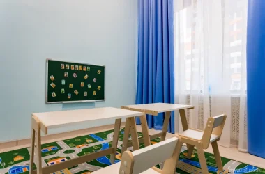Детский центр гармоничного развития Щастье Фото 2 на сайте Mylublino.ru
