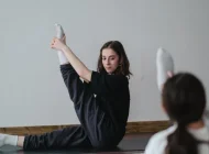 Студия йоги Yoga studio Фото 4 на сайте Mylublino.ru
