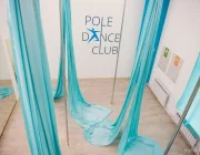 Студия воздушной акробатики Pole Dance Club Фото 2 на сайте Mylublino.ru