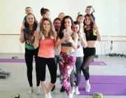 Школа танцев In Dancing Фото 2 на сайте Mylublino.ru