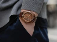 Магазин наручных часов из дерева AA Watches Фото 6 на сайте Mylublino.ru