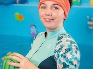 Центр детского плавания Мама, я плыву! на Люблинской улице Фото 1 на сайте Mylublino.ru