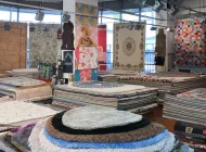 Магазин Ами ковры на Тихорецком бульваре Фото 8 на сайте Mylublino.ru