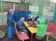 Школа Ковчег №1321 с дошкольным отделением на улице Судакова Фото 5 на сайте Mylublino.ru
