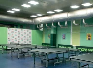 Клуб настольного тенниса ТеннисОк Фото 1 на сайте Mylublino.ru