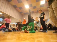 Школа брейк-данса Bmt kids Фото 5 на сайте Mylublino.ru