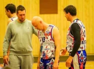 Баскетбольная академия Ibasket на Белореченской улице Фото 8 на сайте Mylublino.ru
