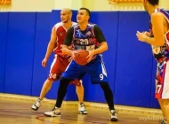 Баскетбольная академия Ibasket на Белореченской улице Фото 3 на сайте Mylublino.ru