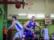 Баскетбольная академия Ibasket Фото 7 на сайте Mylublino.ru