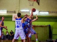 Баскетбольная академия Ibasket Фото 5 на сайте Mylublino.ru