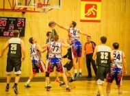 Баскетбольная академия Ibasket на Белореченской улице Фото 6 на сайте Mylublino.ru