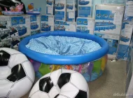 Интернет-магазин надувных бассейнов и матрасов Евроинтекс Фото 1 на сайте Mylublino.ru