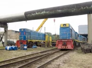 Предприятие промышленного железнодорожного транспорта Промжелдортранс Фото 4 на сайте Mylublino.ru