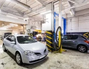 Автосервис AVS-сервис Фото 2 на сайте Mylublino.ru