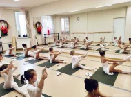 Школа балета Гармония Фото 7 на сайте Mylublino.ru