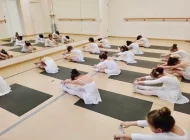 Школа балета Гармония Фото 1 на сайте Mylublino.ru