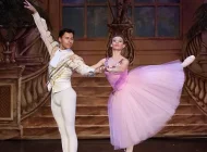 Школа балета Гармония Фото 5 на сайте Mylublino.ru