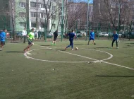 Спортивно-досуговый центр Люблино на улице Марьинский Парк Фото 5 на сайте Mylublino.ru