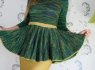 Салон-ателье вязаной одежды Анны Горбуновой Фото 1 на сайте Mylublino.ru