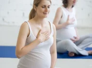 Клуб беременных мам Стихиаль на Белореченской улице Фото 2 на сайте Mylublino.ru
