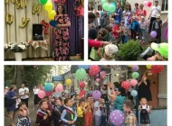 Детский сад Надежда на улице Маршала Кожедуба Фото 4 на сайте Mylublino.ru