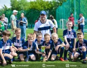 Детский футбольный клуб Викинг на улице Судакова Фото 2 на сайте Mylublino.ru