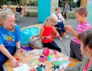 Детский творческий центр Сильвант Фото 2 на сайте Mylublino.ru