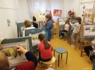 Детский творческий центр Сильвант Фото 7 на сайте Mylublino.ru