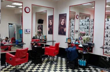 Салон-парикмахерская Салон-парикмахерская  на сайте Mylublino.ru