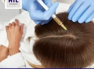 Клиника пересадки волос Hairtranslab Фото 4 на сайте Mylublino.ru