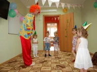 Детский центр раннего развития Orange Фото 3 на сайте Mylublino.ru