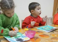 Детский центр раннего развития Orange Фото 8 на сайте Mylublino.ru