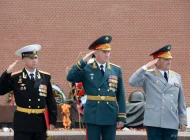 Московское высшее военное командное училище Фото 7 на сайте Mylublino.ru