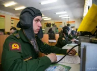Московское высшее военное командное училище Фото 4 на сайте Mylublino.ru