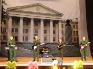 Московское высшее военное командное училище Фото 5 на сайте Mylublino.ru