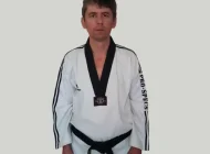Спортивный профессиональный клуб тхэквондо Эридан-92 на улице Степана Шутова Фото 4 на сайте Mylublino.ru
