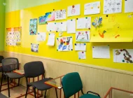 Детский центр Глоссологус на Таганрогской улице Фото 2 на сайте Mylublino.ru