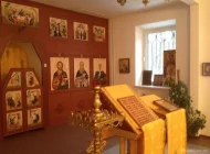 Душепопечительский Православный Центр Святого праведного Иоанна Кронштадтского Фото 6 на сайте Mylublino.ru