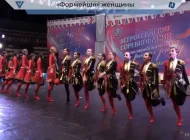 Школа танцев Позитив Фото 2 на сайте Mylublino.ru